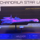 Image for article titled The Immersive Star Wars Hotel Will Feel Like a Cruise Ship, and Now Has a Name
